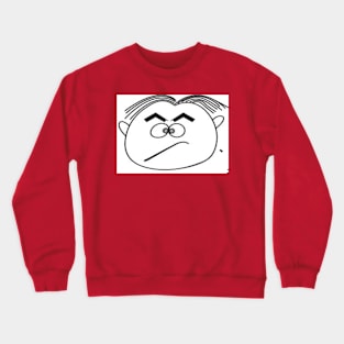 Jerry Duncan Show Crewneck Sweatshirt